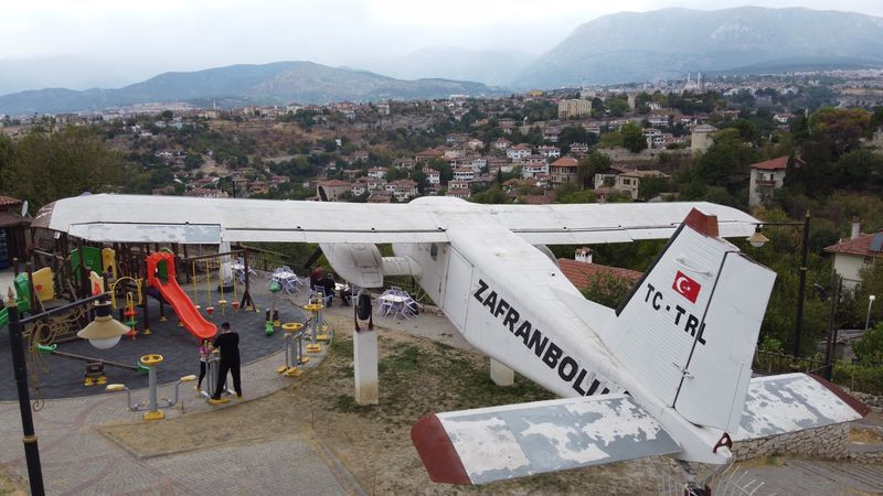 Halkın bağışlarıyla alınmıştı! Osmanlı’nın parmak izi ziyaretçi akınına uğruyor! - Resim: 1