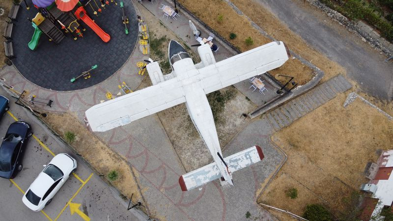 Halkın bağışlarıyla alınmıştı! Osmanlı’nın parmak izi ziyaretçi akınına uğruyor! - Resim: 4