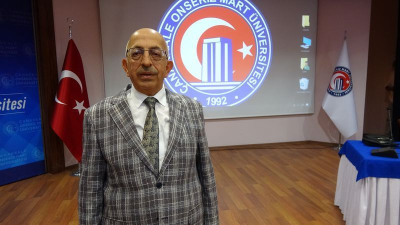 Çanakkale'de üretildi dünyada bir ilk! 8 dakikada sonuç veriyor - Resim: 4