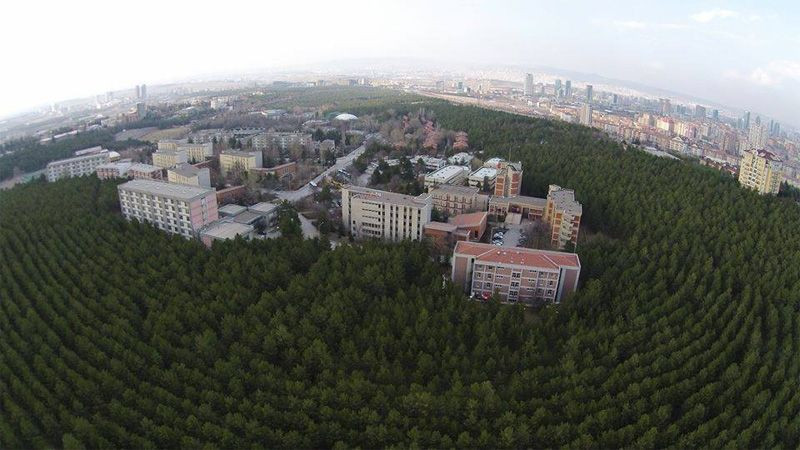 Rektörler duyurdu uzaktan eğitim kararı alan üniversiteler tam liste - Resim: 3