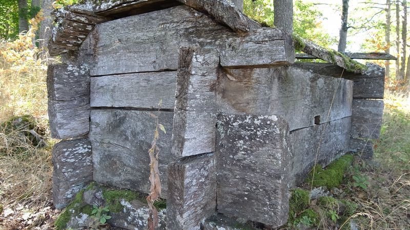 Tokat'ta bu mezarlığı görenler şaşkına çevirdi! Yok olma tehlikesiyle karşı karşıya - Resim: 4