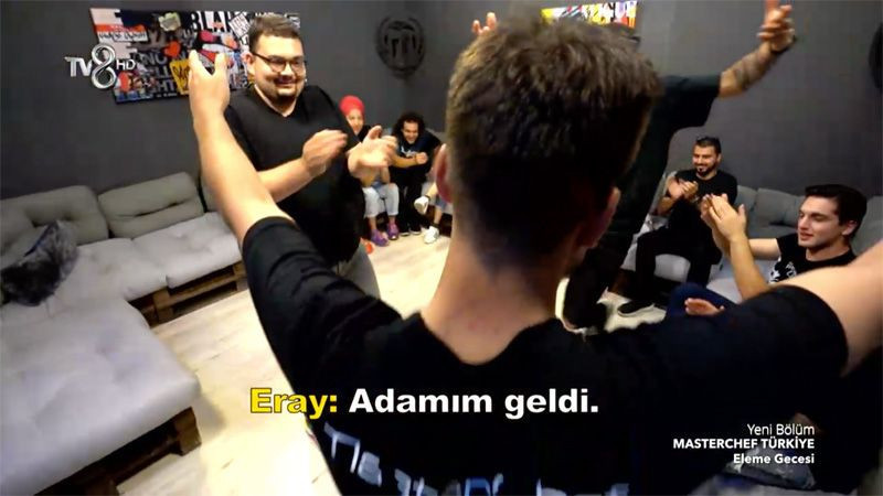 Masterchef'te elenen kim oldu? Masterchef Türkiye'ye geldiği hafta elendi - Resim: 4