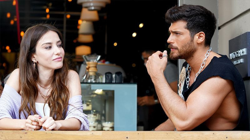 Bay Yanlış dizisinde koronavirüs paniği! Testi pozitif çıktı - Resim: 3