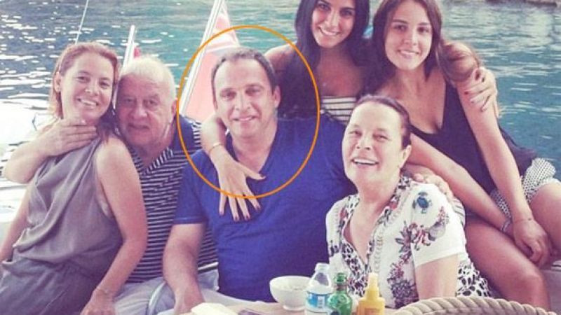 Hülya Koçyiğit'in damadı Ender Alkoçlar iflas etti! Engin Altan Düzyatan da damadı... - Resim: 4