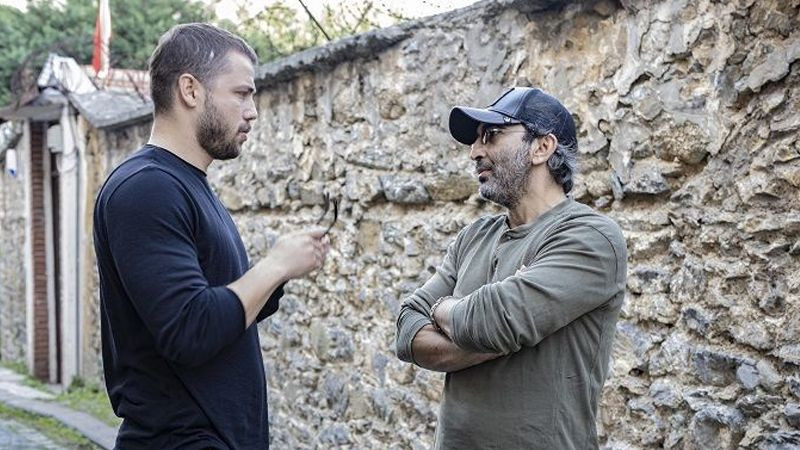 Show TV Arıza dizisine bomba transfer bakın kim olarak diziye katılıyor - Resim: 2