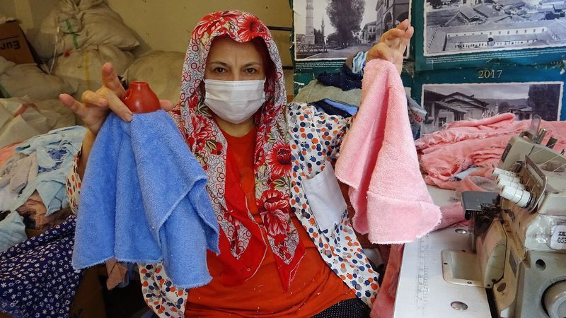 Ankara'da gördü Tokat'ta 300 kilo ile başladı siparişleri yetiştiremiyor - Resim: 1