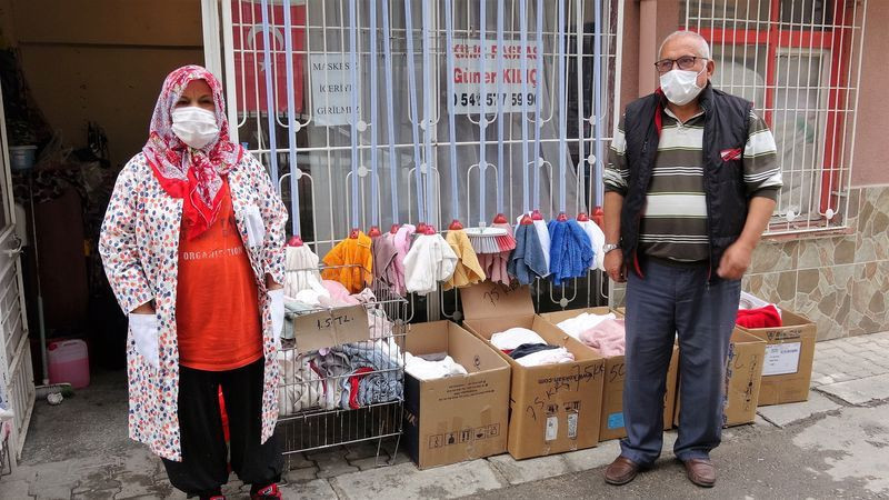 Ankara'da gördü Tokat'ta 300 kilo ile başladı siparişleri yetiştiremiyor - Resim: 2