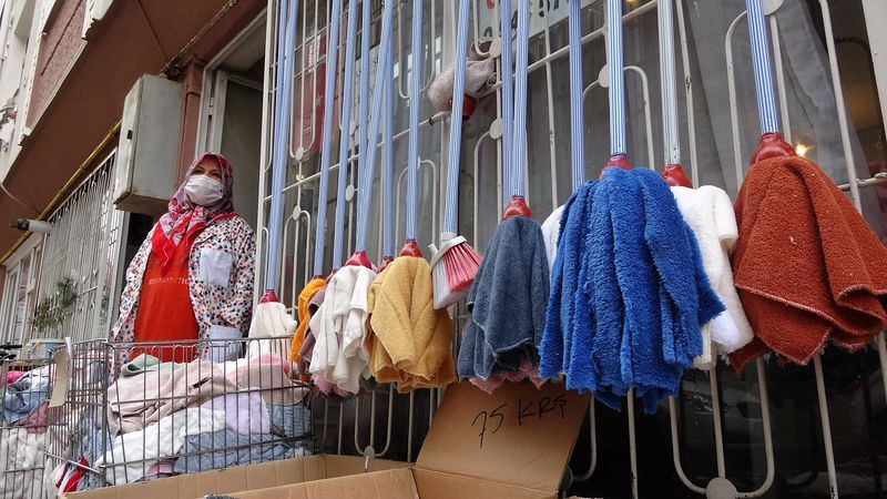 Ankara'da gördü Tokat'ta 300 kilo ile başladı siparişleri yetiştiremiyor - Resim: 3