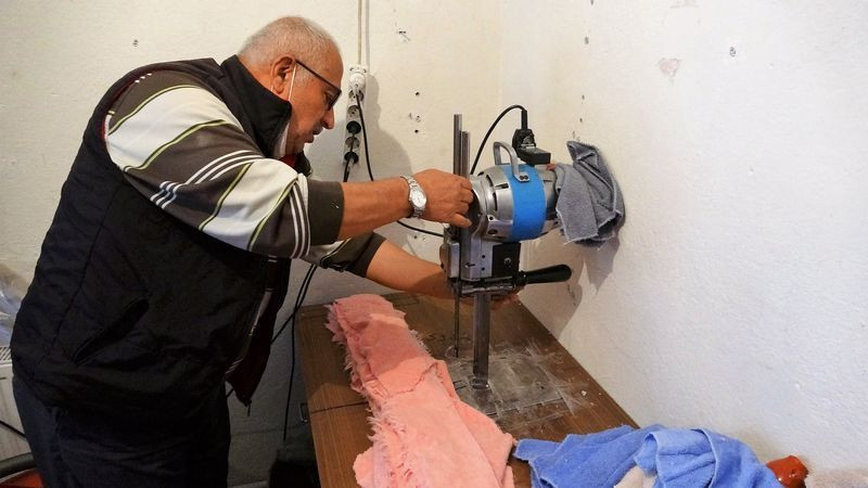 Ankara'da gördü Tokat'ta 300 kilo ile başladı siparişleri yetiştiremiyor - Resim: 4