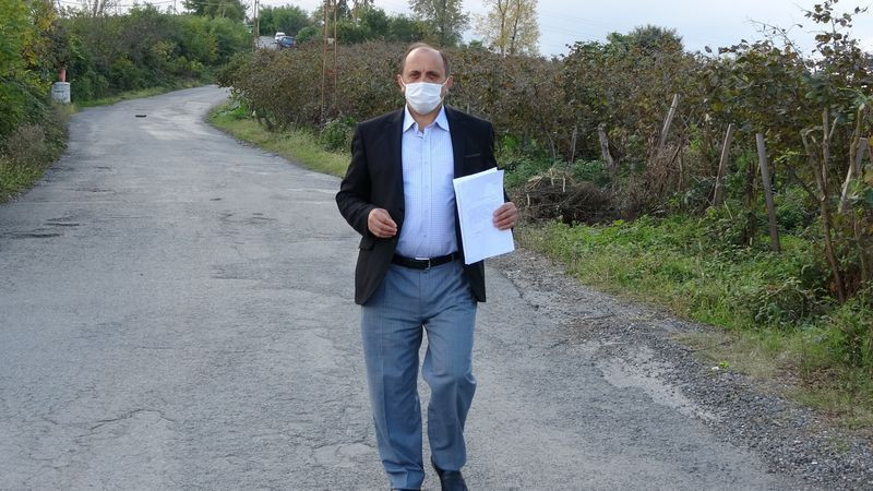 Ordu'da dolandırıcılar hayatının şokunu yaşattı 'Uykularım kaçtı, psikolojim bozuldu' - Resim: 1