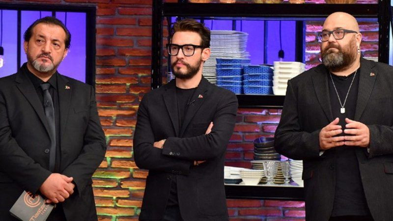 TV8'de kriz çıkaran Acun'u kızdıran Masterchef ifşacısı bakın kim çıktı! - Resim: 3