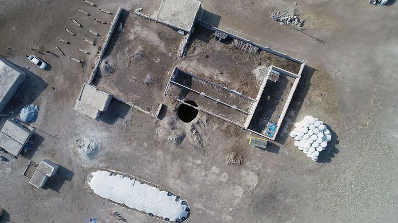 Konya'da çiftçiler diken üstünde her geçen gün yaylalara yaklaşıyorlar - Resim: 1