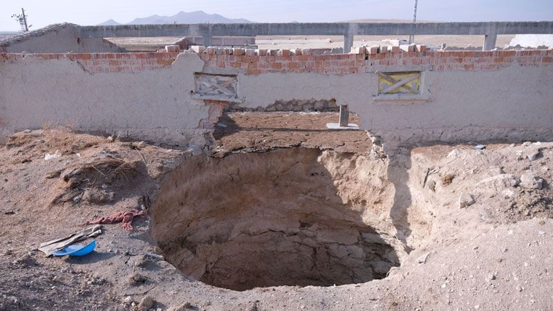 Konya'da çiftçiler diken üstünde her geçen gün yaylalara yaklaşıyorlar - Resim: 3