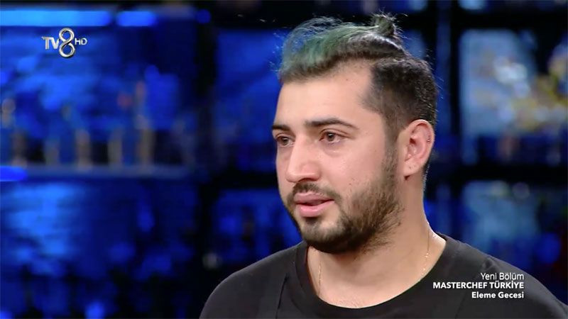 Uğur Deniz Yılmaz nasıl veda etti Masterchef'te kim elendi kovulan Uğur'un twitleri - Resim: 3