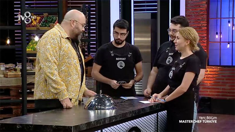 Masterchef kim elendi ağlayarak veda etti Masterchef finaline kalan 4 yarışmacı! - Resim: 3