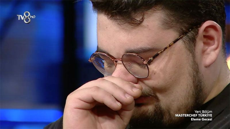 Masterchef kim elendi ağlayarak veda etti Masterchef finaline kalan 4 yarışmacı! - Resim: 4