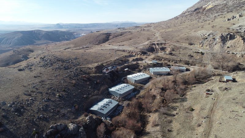 Amatör olarak başladığı işte paraya para demiyor! Sivas'tan Avrupa'ya satıyor - Resim: 2