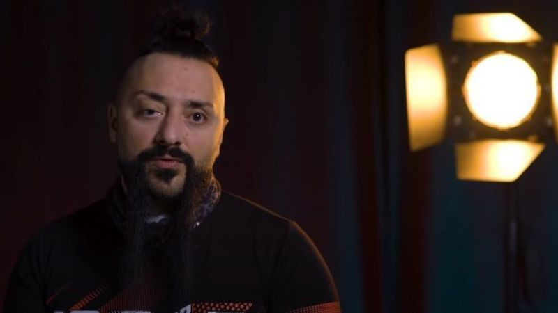 'Aç aç otururdum' deyip anlattı! Hayko Cepkin yapılan şantajı açıkladı - Resim: 4