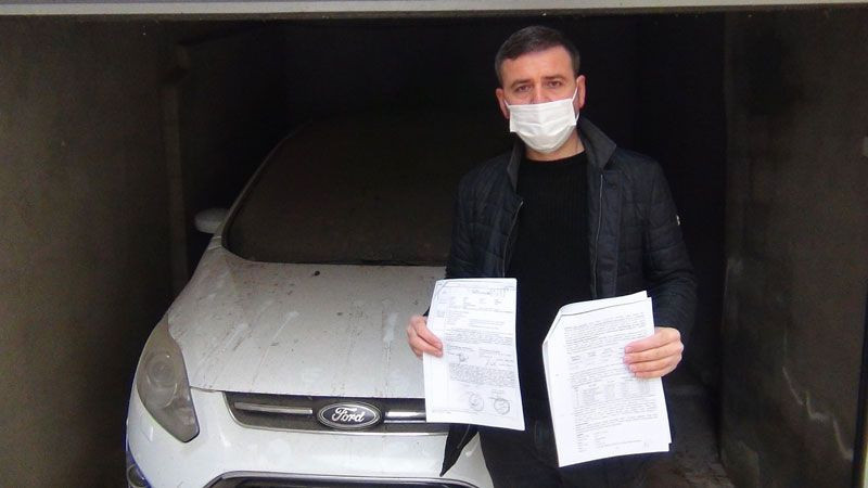 'Bayan doktordan' diye aldı 9 ay sonra satarken şoke oldu - Resim: 1