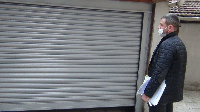 'Bayan doktordan' diye aldı 9 ay sonra satarken şoke oldu - Resim: 2