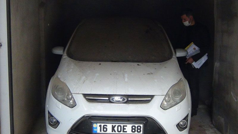 'Bayan doktordan' diye aldı 9 ay sonra satarken şoke oldu - Resim: 3