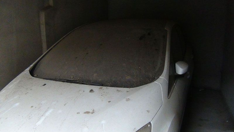 'Bayan doktordan' diye aldı 9 ay sonra satarken şoke oldu - Resim: 4