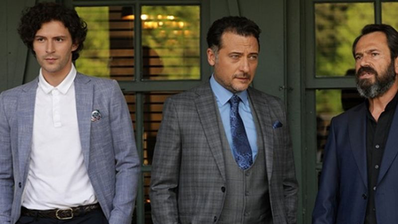 Ramo'nun başrolü gitti! İzleyiciyi şoke eden bir ayrılık yaşandı - Resim: 2