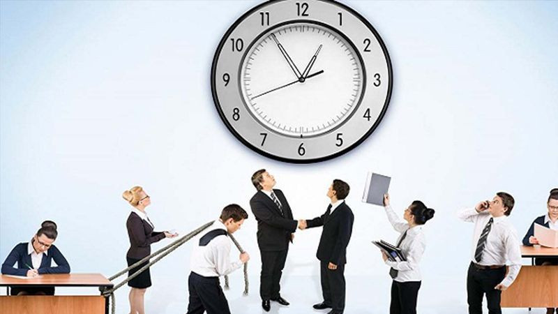 Kritik rapor açıklandı bu işi seçenler yaşadı! İşte en çok aranacak meslekler - Resim: 2