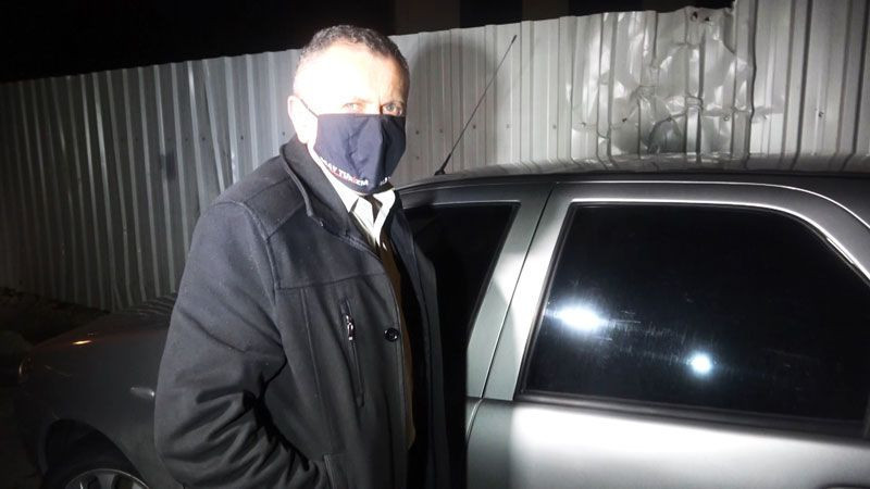 Bursa'da baskında yakalandı 'sizin yaptığınız boşanmaya neden olur' dedi - Resim: 4