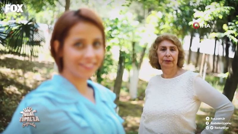 Zuhal Topal'la Sofrada'ya katılmıştı vahşice öldürüldü! Ağzını bantlayarak... - Resim: 2