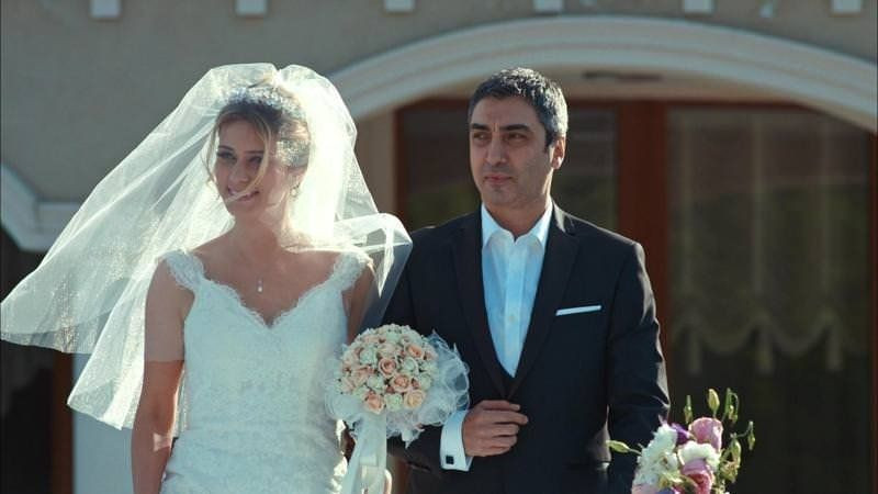 Kurtlar Vadisi yeniden mi başlayacak? Dizinin yıldızı Çiğdem Batur'dan açıklama - Resim: 1