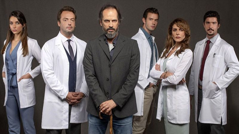 Survivor Güldür Güldür ve Hekimoğlu'da büyük şok! İlk sıra bakın kimin oldu - Resim: 1