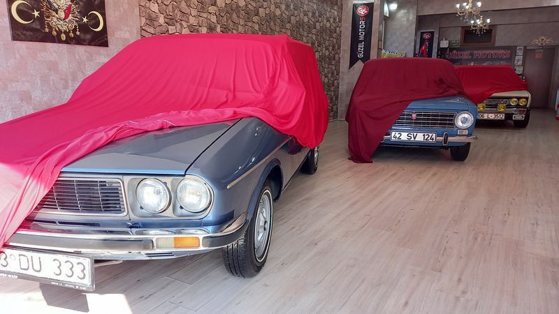 Örtüsünü açmıyor! Kırıkkale'de gören şaştı kaldı fiyat biçemiyor - Resim: 1