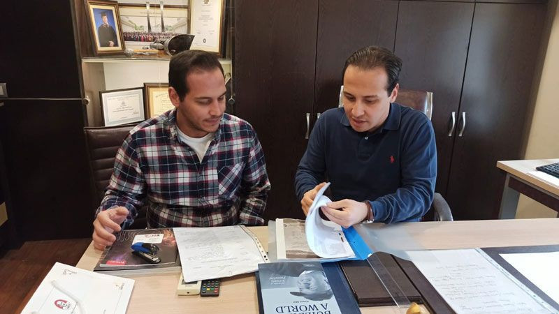 Bursa'da dünyaca ünlü kebapçıya büyük şok! Yanında çalışan 12 personelden akılalmaz plan - Resim: 4