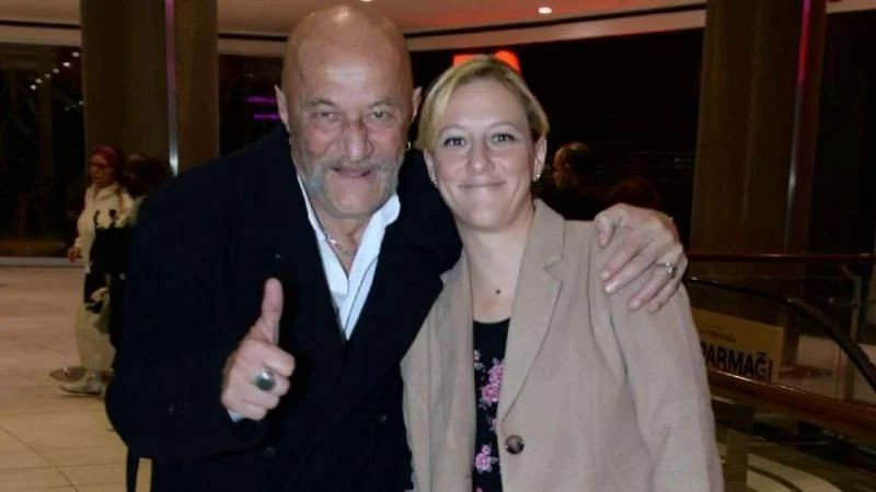 Tecavüzcü Coşkun tiplemesiyle ünlenen Coşkun Göğen o sahnelerde bakın ne hissetmiş - Resim: 3