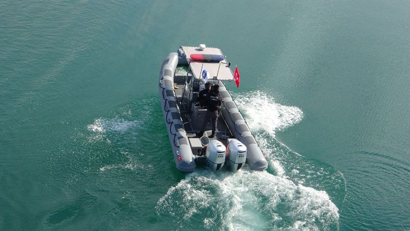 Adana'da intihara karar veren iki arkadaştan biri öyle bir şey yaptı ki - Resim: 1