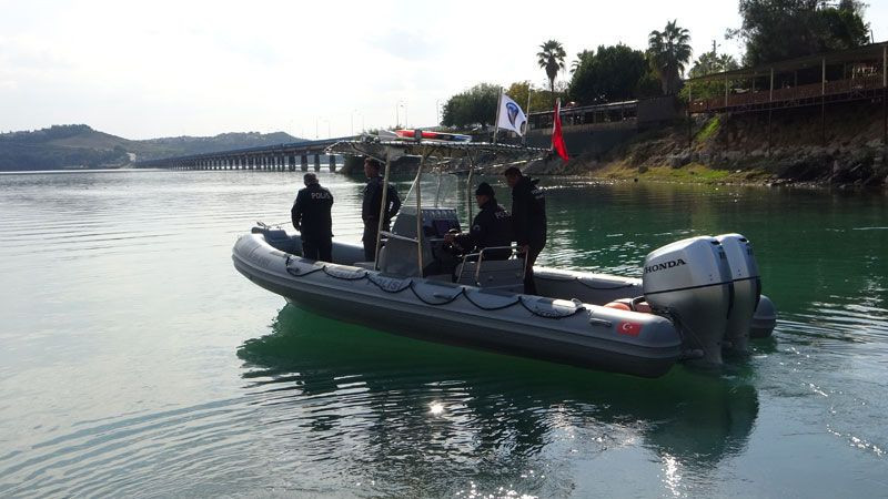 Adana'da intihara karar veren iki arkadaştan biri öyle bir şey yaptı ki - Resim: 3