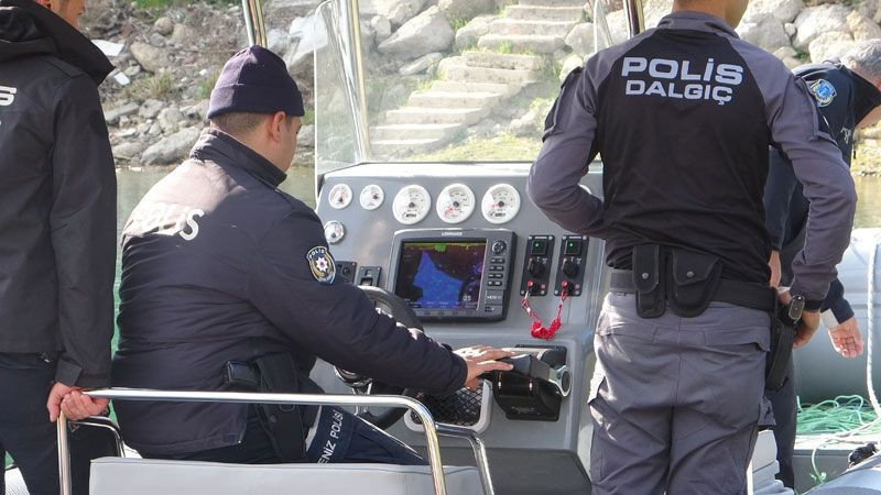 Adana'da intihara karar veren iki arkadaştan biri öyle bir şey yaptı ki - Resim: 4