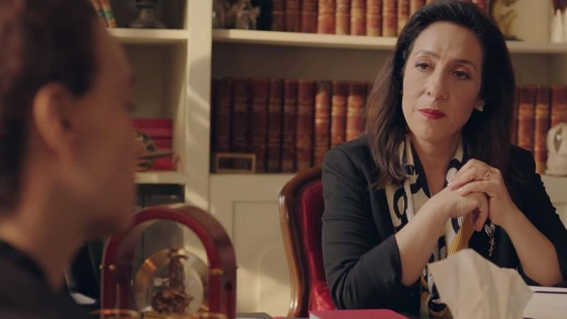 Aslıhan Gürbüz ayrılmıştı Kırmızı Oda'ya iki yeni bomba isim hikayeleri bakın ne - Resim: 2