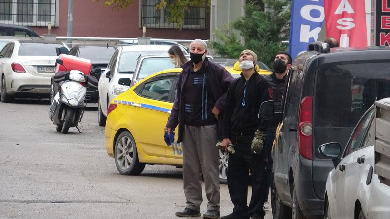 İstanbul Kartal'da pes dedirten olay! Eşine telefondan canlı izletti - Resim: 2