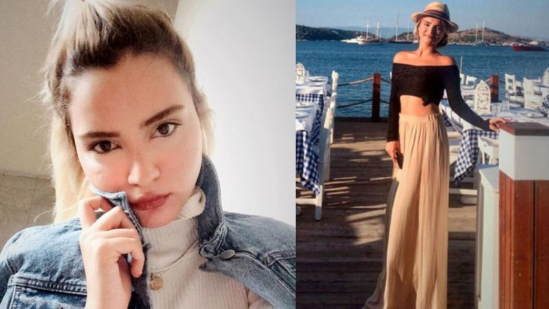 Oyuncu Şükriye Bulgurcu neden öldü belli oldu! Instagramında ölümü yazmış - Resim: 2