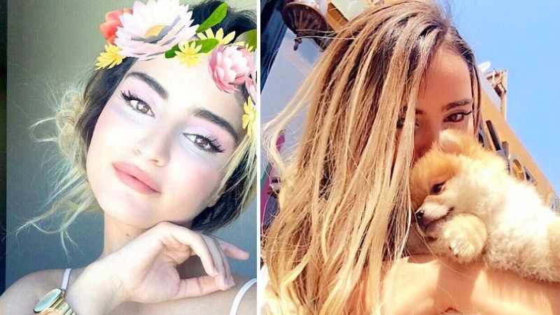 Oyuncu Şükriye Bulgurcu neden öldü belli oldu! Instagramında ölümü yazmış - Resim: 3