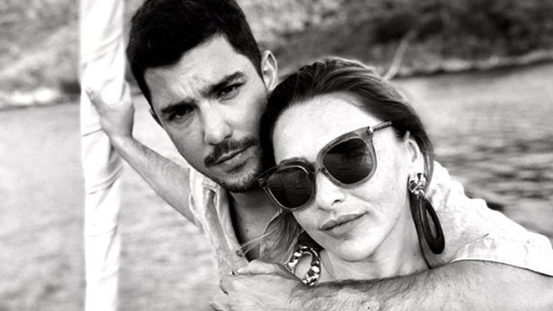 Kaan Yıldırım destek verdiği sevgilisi Hadise'yi tek kalemde sildi! - Resim: 1