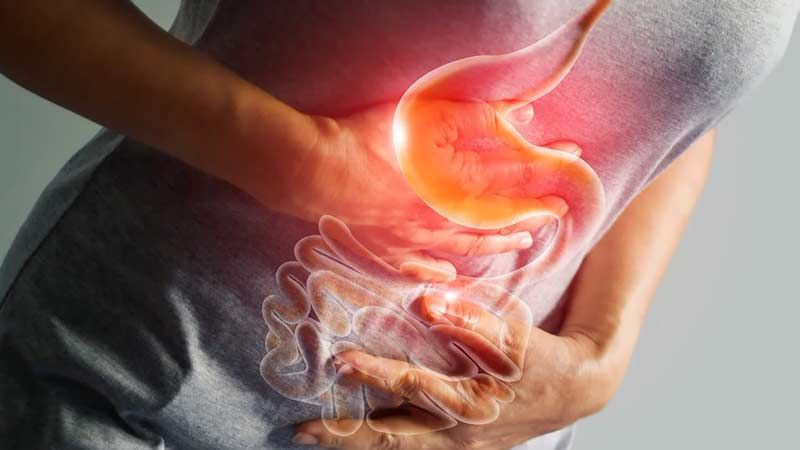 Mide ağrısına evde ne iyi gelir nasıl geçer? - Resim: 2