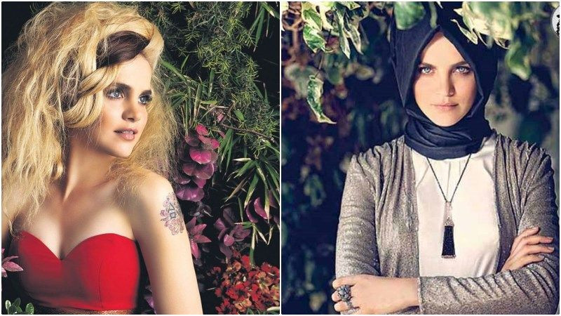 Tuğçe Kazaz alkol yasağını eleştirenler için yazdıklarıyla tepki çekti 'Şeriat sizi ne yapsın' - Resim: 4