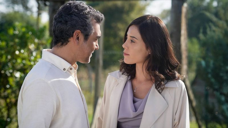 Sadakatsiz dizisi için flaş gelişme! Seyirciyi üzen haber geldi - Resim: 1