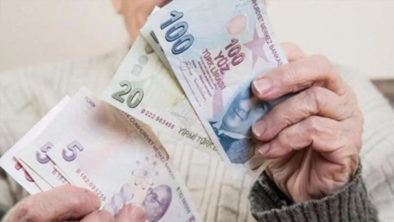 Emekli maaşları enflasyon zammı belli oldu! İşte en düşük ve en yüksek maaşlar - Resim: 4