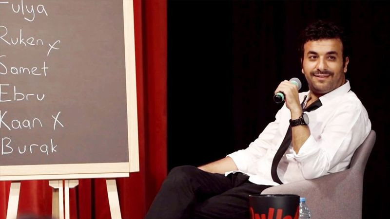 Acun Ilıcalı'yı sevindirecek haber! Hasan Can Kaya Exxen'de rekor kırdı - Resim: 3