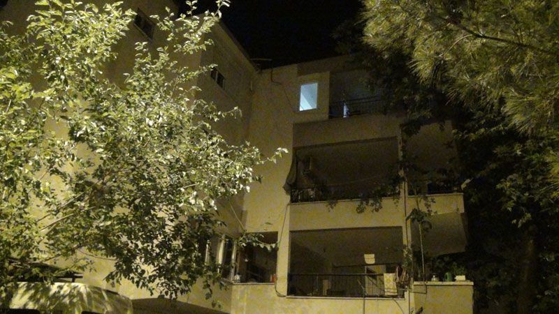 Antalya'da 5 gün önce not bırakıp kaçan genç kız gönderdiği video ile ailesini şoke etti - Resim: 2