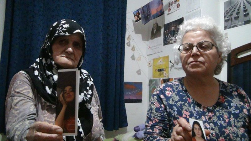 Antalya'da 5 gün önce not bırakıp kaçan genç kız gönderdiği video ile ailesini şoke etti - Resim: 3